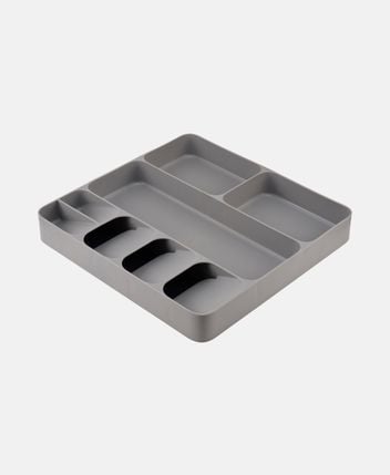 Cutlery organiser