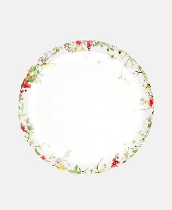 Plates, set of 6