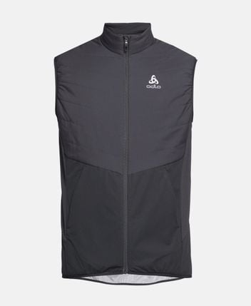 Cross-country skiing gilet S-Thermic
