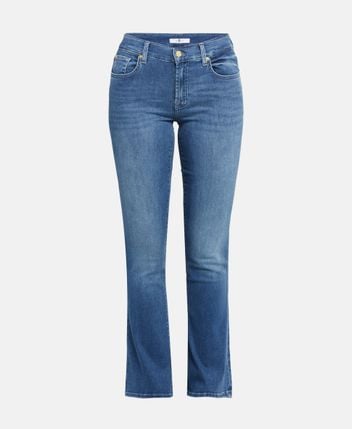 Bootcut jeans BOOTCUT SLIM