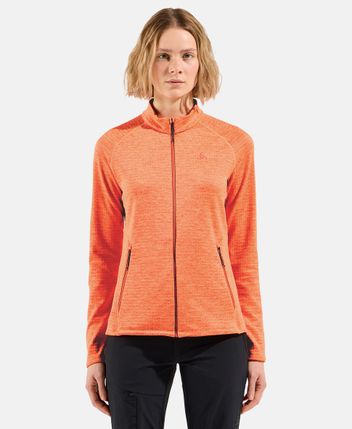 Functional jacket