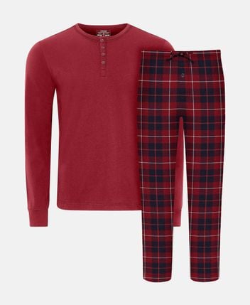 Pyjamas