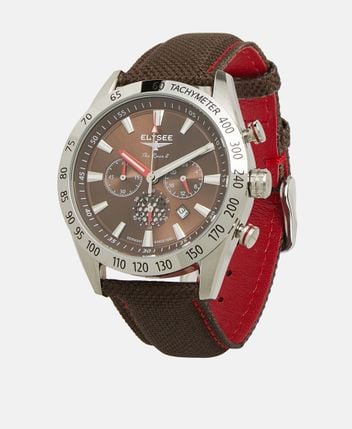 Chronograph