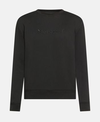 Sweatshirt MON CREW