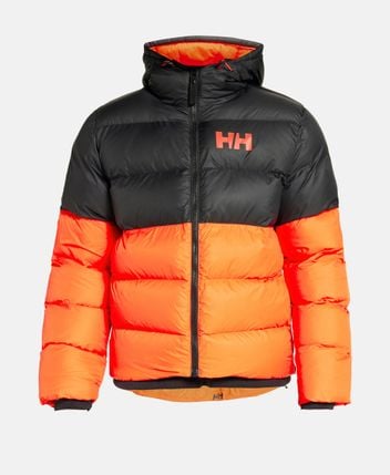 Functional jacket