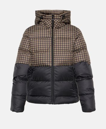Quilted jacket Active
