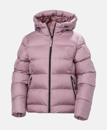Quilted jacket Active