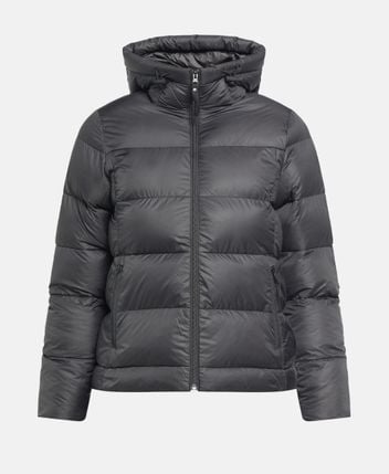 Quilted jacket Active