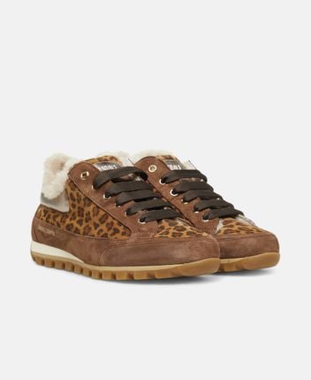 Sneakers Sneaker