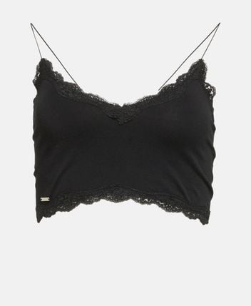Sleep top