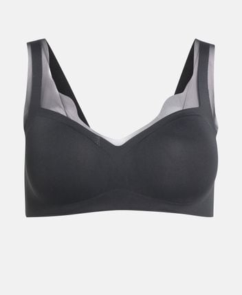 Soft bra