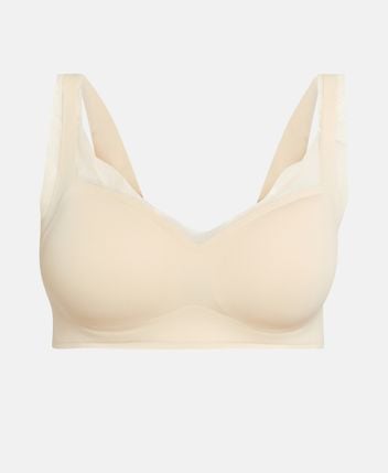 Soft bra D50SE