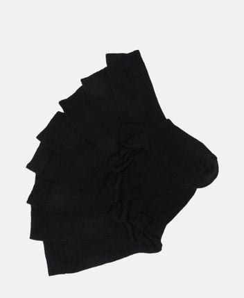 Socks, pack of 8