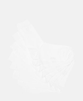 Socks, pack of 8