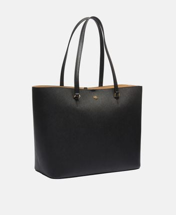 Leather shopper All Chanel