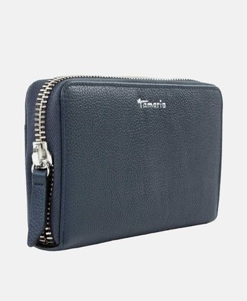 Leather wallet