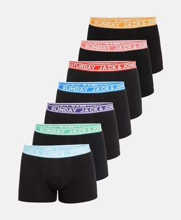 Boxer shorts, set of 7 12243358