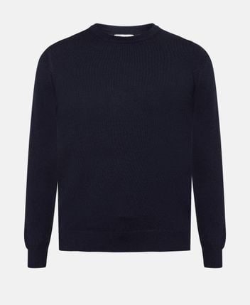Cashmere pullover