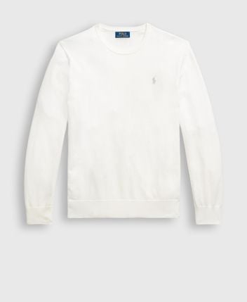 Long-sleeved jumper