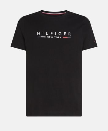 Crew neck t-shirt