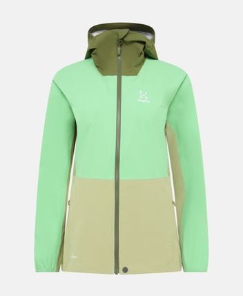 Functional jacket Sparv