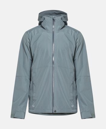 Functional jacket