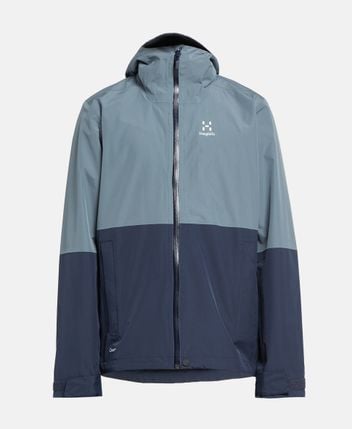 Functional jacket