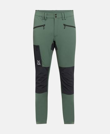 Functional trousers