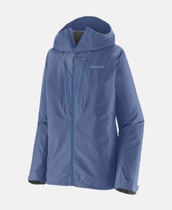 Outdoor jacket Triolet
