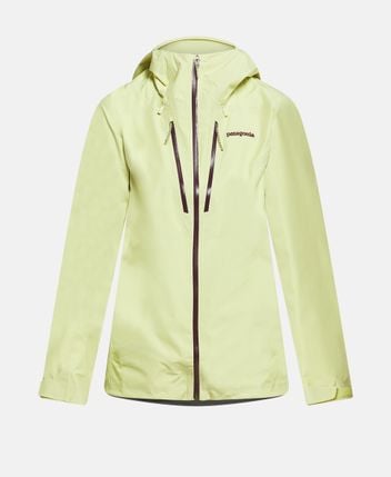 Outdoor jacket Triolet