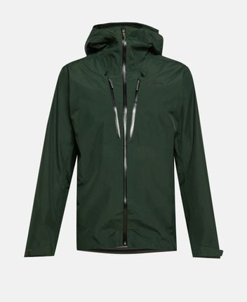 Functional jacket Triolet