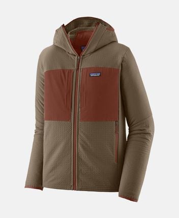 Functional jacket