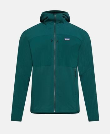 Functional jacket