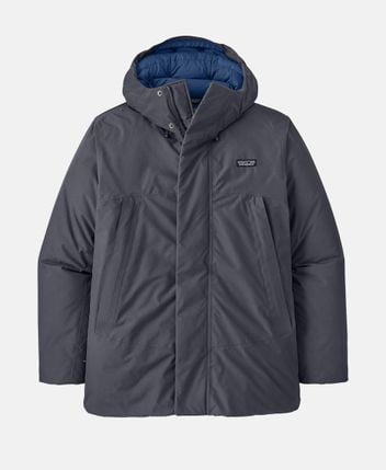 Down jacket