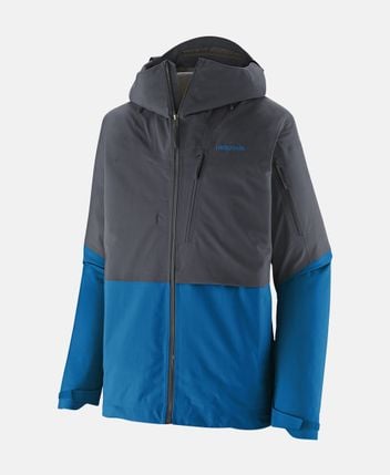 Hooded sweat jacket