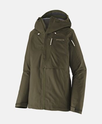 Ski jacket Untracked