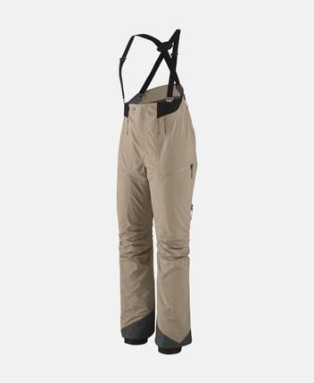 Ski pants