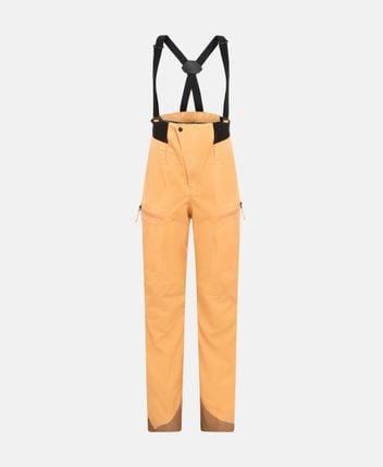 Ski pants