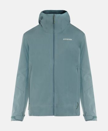 Ski jacket