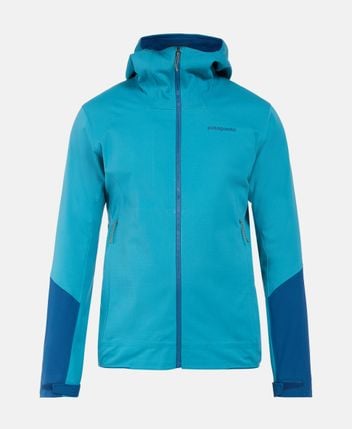 Ski jacket