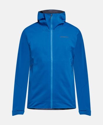 Ski jacket