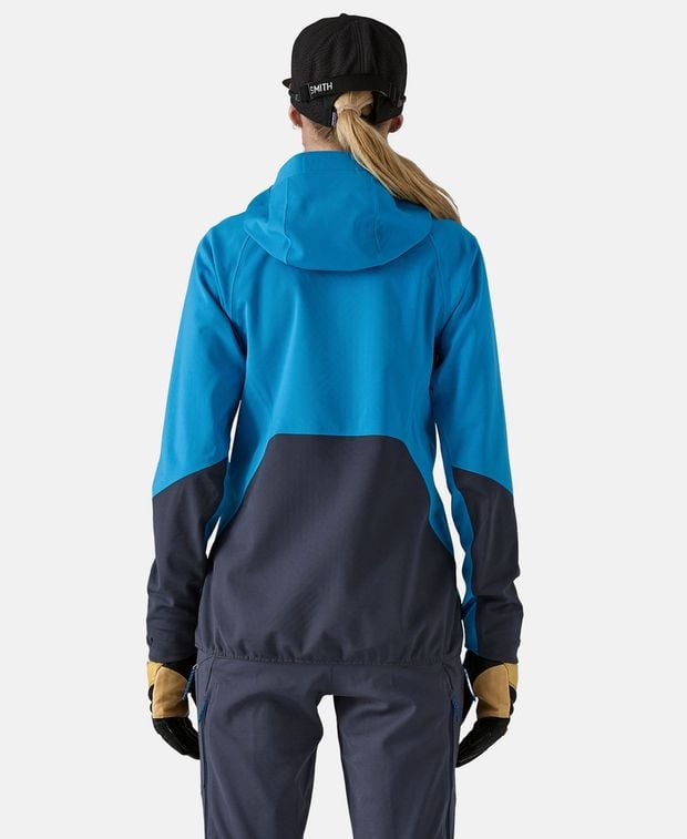 Patagonia 스키 자켓