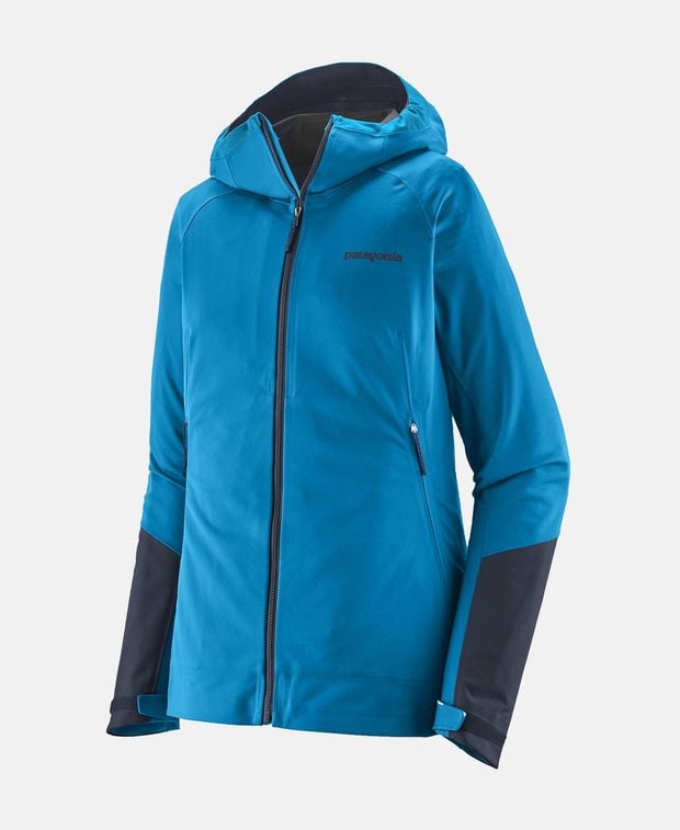 Patagonia 스키 자켓