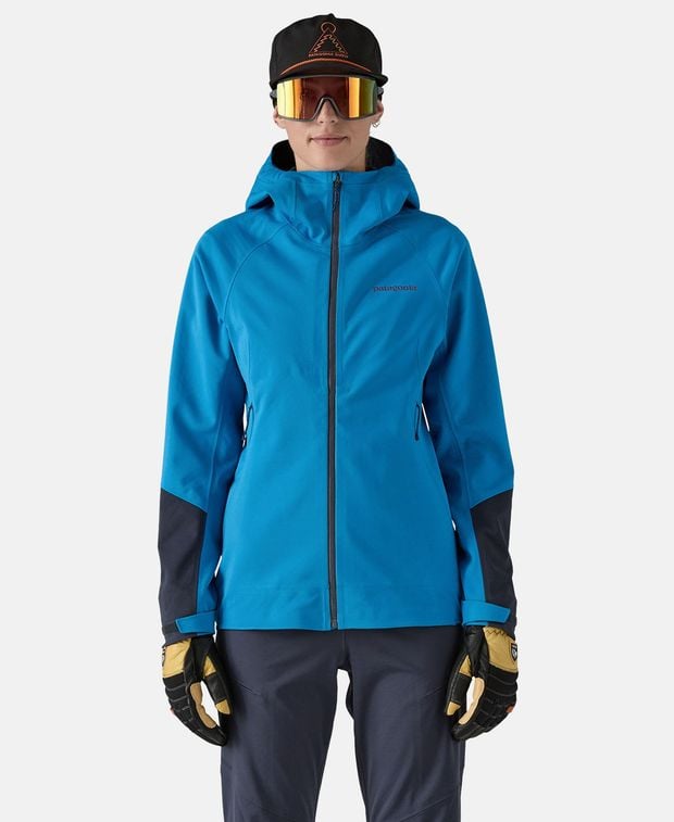 Patagonia 스키 자켓