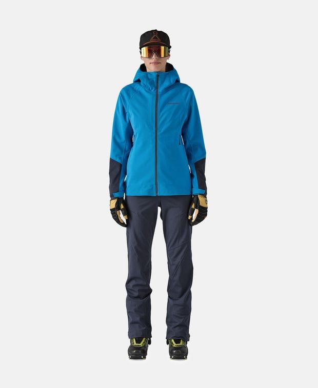 Patagonia 스키 자켓