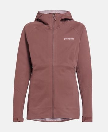 Softshell jacket Upstride