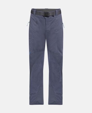Ski pants