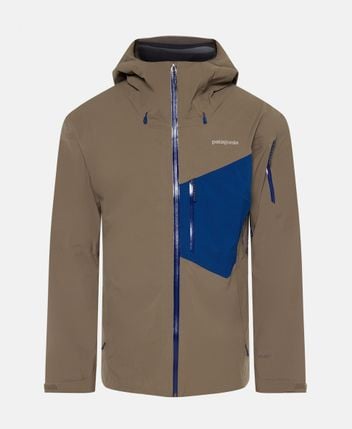 Ski jacket