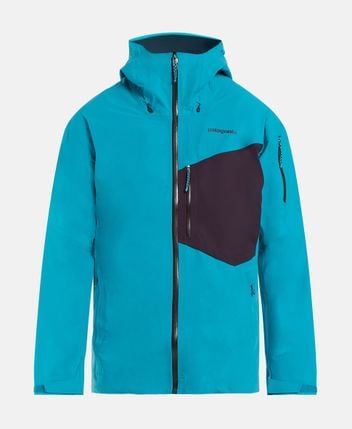 Ski jacket