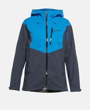Ski jacket